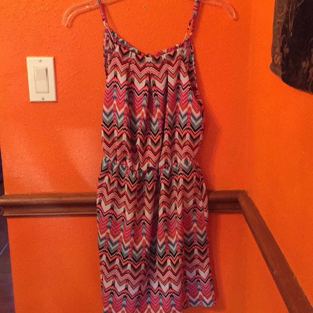 Summer dress